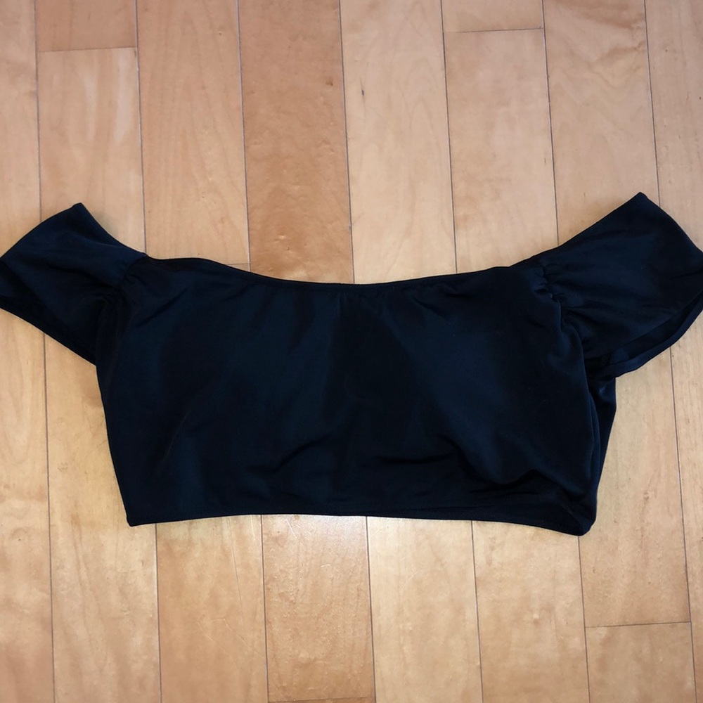 Bathing suit top